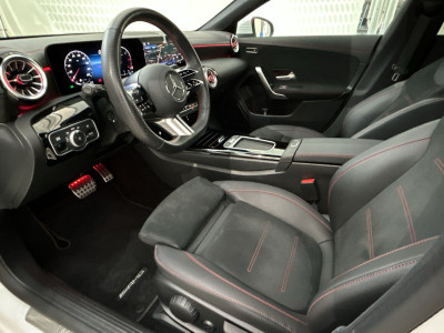 Mercedes-Benz CLA Gebrauchtwagen Mercedes-Benz CLA Gebrauchtwagen