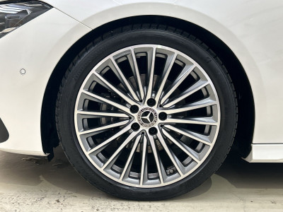 Mercedes-Benz CLA Gebrauchtwagen Mercedes-Benz CLA Gebrauchtwagen