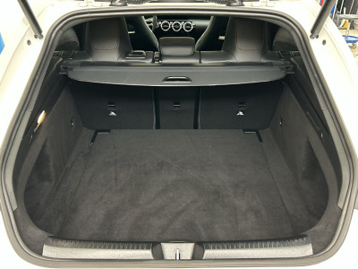Mercedes-Benz CLA Gebrauchtwagen Mercedes-Benz CLA Gebrauchtwagen