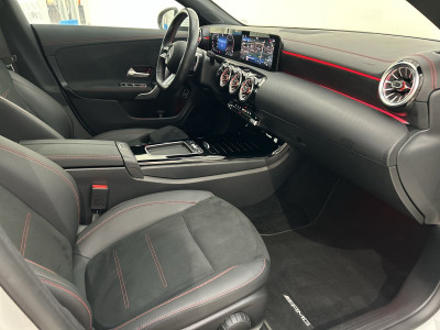 Mercedes-Benz CLA Gebrauchtwagen Mercedes-Benz CLA Gebrauchtwagen