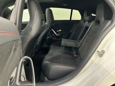 Mercedes-Benz CLA Gebrauchtwagen Mercedes-Benz CLA Gebrauchtwagen