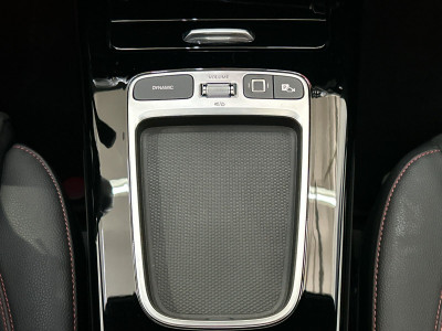 Mercedes-Benz CLA Gebrauchtwagen Mercedes-Benz CLA Gebrauchtwagen