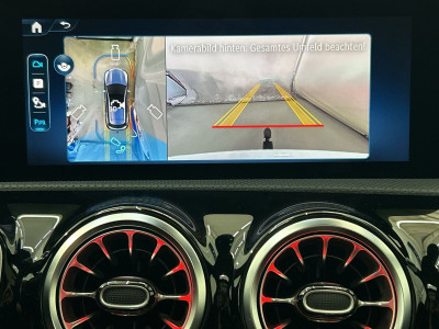 Mercedes-Benz CLA Gebrauchtwagen Mercedes-Benz CLA Gebrauchtwagen