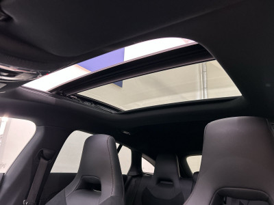 Mercedes-Benz CLA Gebrauchtwagen Mercedes-Benz CLA Gebrauchtwagen