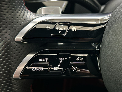 Mercedes-Benz CLA Gebrauchtwagen Mercedes-Benz CLA Gebrauchtwagen