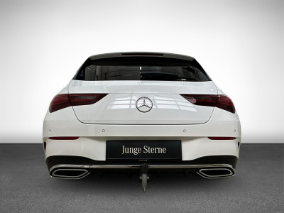 Mercedes-Benz CLA Gebrauchtwagen Mercedes-Benz CLA Gebrauchtwagen
