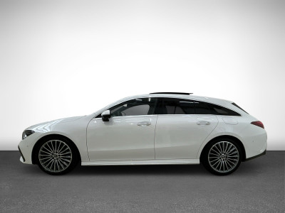 Mercedes-Benz CLA Gebrauchtwagen Mercedes-Benz CLA Gebrauchtwagen