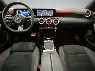 Mercedes-Benz CLA Gebrauchtwagen Mercedes-Benz CLA Gebrauchtwagen