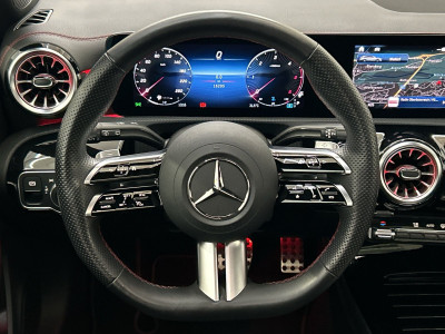 Mercedes-Benz CLA Gebrauchtwagen Mercedes-Benz CLA Gebrauchtwagen