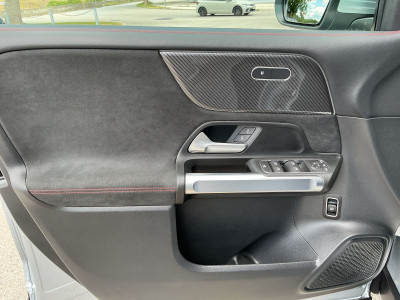 Mercedes-Benz GLB Gebrauchtwagen Mercedes-Benz GLB Gebrauchtwagen