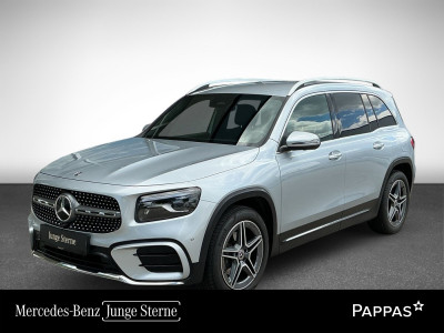 Mercedes-Benz GLB Gebrauchtwagen Mercedes-Benz GLB Gebrauchtwagen