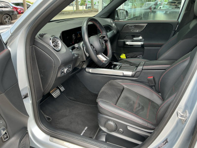 Mercedes-Benz GLB Gebrauchtwagen Mercedes-Benz GLB Gebrauchtwagen