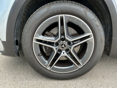 Mercedes-Benz GLB Gebrauchtwagen Mercedes-Benz GLB Gebrauchtwagen