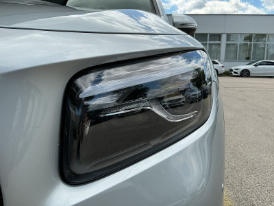 Mercedes-Benz GLB Gebrauchtwagen Mercedes-Benz GLB Gebrauchtwagen