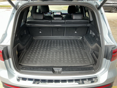 Mercedes-Benz GLB Gebrauchtwagen Mercedes-Benz GLB Gebrauchtwagen