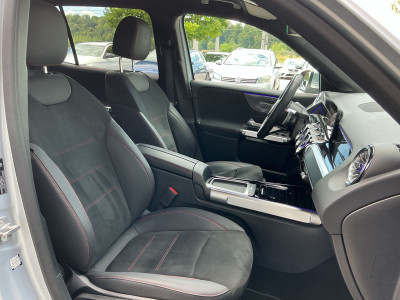 Mercedes-Benz GLB Gebrauchtwagen Mercedes-Benz GLB Gebrauchtwagen