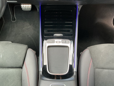 Mercedes-Benz GLB Gebrauchtwagen Mercedes-Benz GLB Gebrauchtwagen