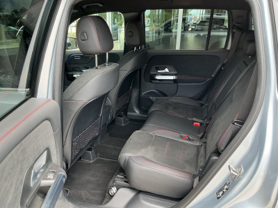 Mercedes-Benz GLB Gebrauchtwagen Mercedes-Benz GLB Gebrauchtwagen