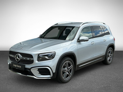 Mercedes-Benz GLB Gebrauchtwagen Mercedes-Benz GLB Gebrauchtwagen
