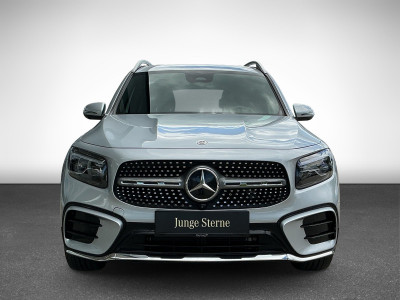 Mercedes-Benz GLB Gebrauchtwagen Mercedes-Benz GLB Gebrauchtwagen