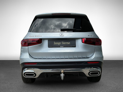 Mercedes-Benz GLB Gebrauchtwagen Mercedes-Benz GLB Gebrauchtwagen