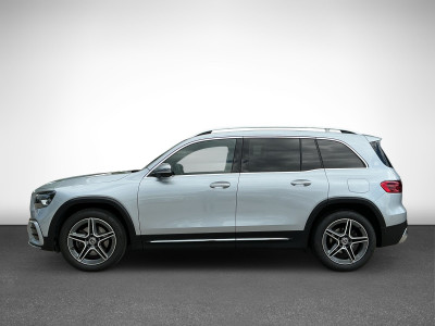 Mercedes-Benz GLB Gebrauchtwagen Mercedes-Benz GLB Gebrauchtwagen