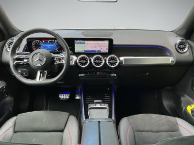 Mercedes-Benz GLB Gebrauchtwagen Mercedes-Benz GLB Gebrauchtwagen