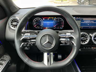 Mercedes-Benz GLB Gebrauchtwagen Mercedes-Benz GLB Gebrauchtwagen