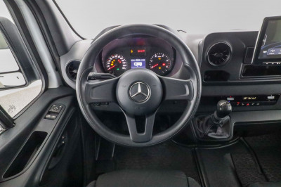 Mercedes-Benz Sprinter Gebrauchtwagen Mercedes-Benz Sprinter Gebrauchtwagen
