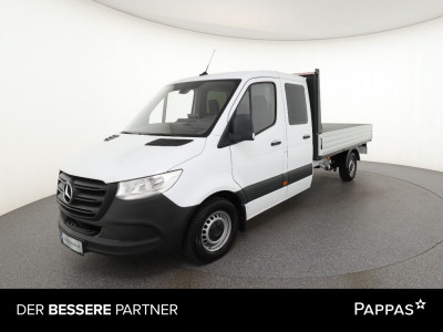 Mercedes-Benz Sprinter Gebrauchtwagen Mercedes-Benz Sprinter Gebrauchtwagen