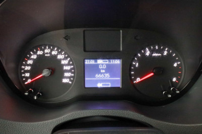 Mercedes-Benz Sprinter Gebrauchtwagen Mercedes-Benz Sprinter Gebrauchtwagen