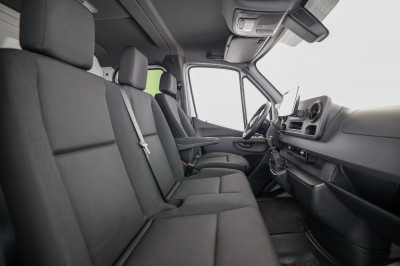 Mercedes-Benz Sprinter Gebrauchtwagen Mercedes-Benz Sprinter Gebrauchtwagen