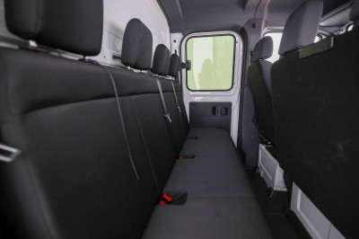 Mercedes-Benz Sprinter Gebrauchtwagen Mercedes-Benz Sprinter Gebrauchtwagen