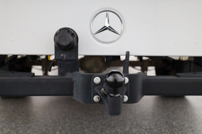 Mercedes-Benz Sprinter Gebrauchtwagen Mercedes-Benz Sprinter Gebrauchtwagen