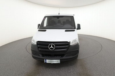 Mercedes-Benz Sprinter Gebrauchtwagen Mercedes-Benz Sprinter Gebrauchtwagen