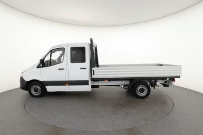 Mercedes-Benz Sprinter Gebrauchtwagen Mercedes-Benz Sprinter Gebrauchtwagen