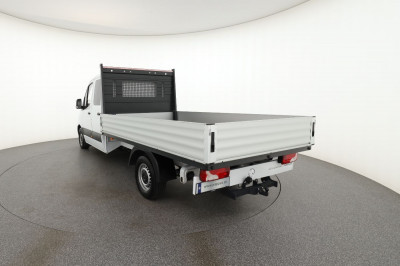 Mercedes-Benz Sprinter Gebrauchtwagen Mercedes-Benz Sprinter Gebrauchtwagen