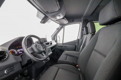 Mercedes-Benz Sprinter Gebrauchtwagen Mercedes-Benz Sprinter Gebrauchtwagen