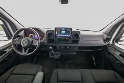 Mercedes-Benz Sprinter Gebrauchtwagen Mercedes-Benz Sprinter Gebrauchtwagen
