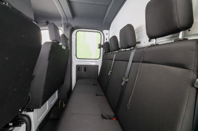 Mercedes-Benz Sprinter Gebrauchtwagen Mercedes-Benz Sprinter Gebrauchtwagen