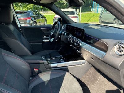 Mercedes-Benz GLB Gebrauchtwagen Mercedes-Benz GLB Gebrauchtwagen