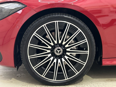 Mercedes-Benz CLE Gebrauchtwagen Mercedes-Benz CLE Gebrauchtwagen