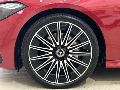 Mercedes-Benz CLE Gebrauchtwagen Mercedes-Benz CLE Gebrauchtwagen