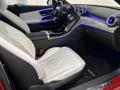 Mercedes-Benz CLE Gebrauchtwagen Mercedes-Benz CLE Gebrauchtwagen