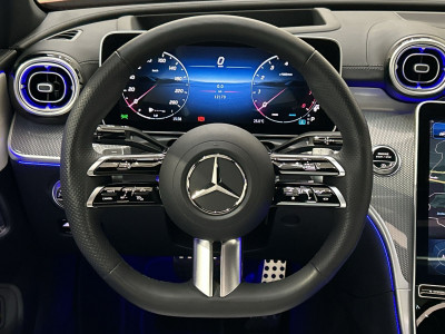 Mercedes-Benz CLE Gebrauchtwagen Mercedes-Benz CLE Gebrauchtwagen