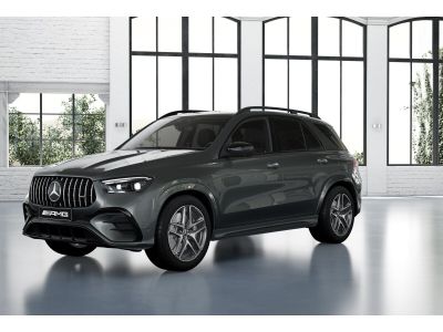 Mercedes-Benz GLE Gebrauchtwagen Mercedes-Benz GLE Gebrauchtwagen