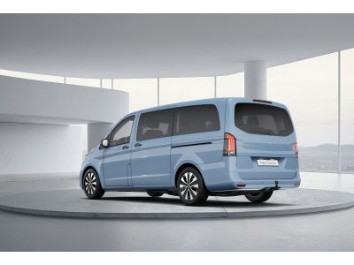 Mercedes-Benz Vito Gebrauchtwagen Mercedes-Benz Vito Gebrauchtwagen