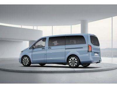 Mercedes-Benz Vito Gebrauchtwagen Mercedes-Benz Vito Gebrauchtwagen