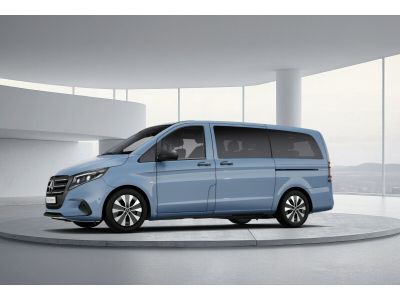 Mercedes-Benz Vito Gebrauchtwagen Mercedes-Benz Vito Gebrauchtwagen