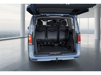 Mercedes-Benz Vito Gebrauchtwagen Mercedes-Benz Vito Gebrauchtwagen